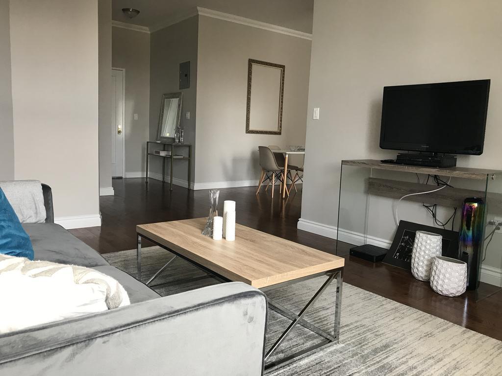 Central Park N Residence Nowy Jork Zewnętrze zdjęcie