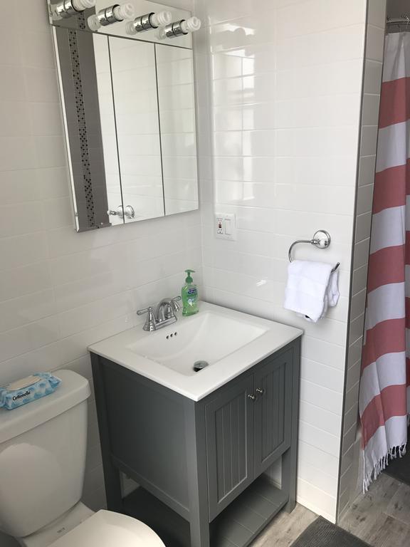 Central Park N Residence Nowy Jork Zewnętrze zdjęcie